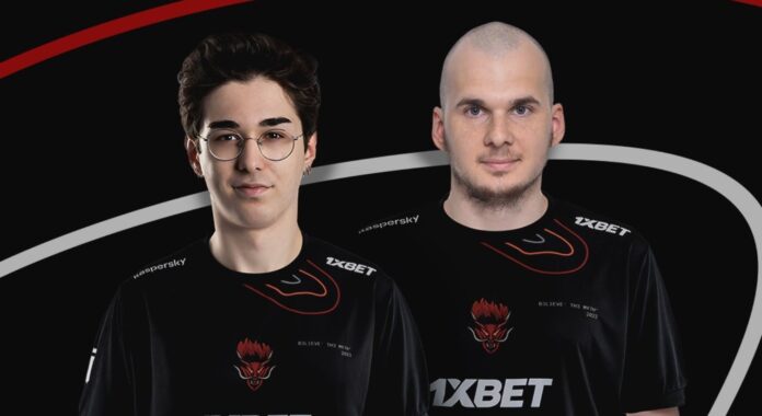 Sangal Esports Kadrosunu Eski Oyundcusu xfl0ud ile Güçlendirdi