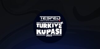 TESFED Türkiye Kupası’nda Büyük Heyecan Başlıyor! TESFED Türkiye Kupası 2023 esportimes