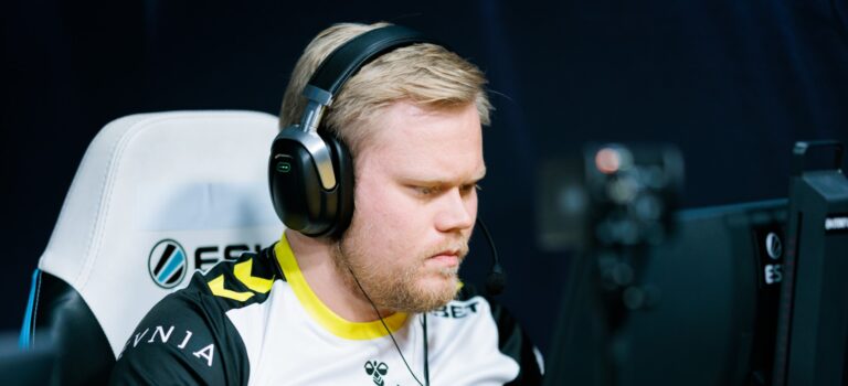 Team Vitality Magisk ile Yollarını Ayırdı