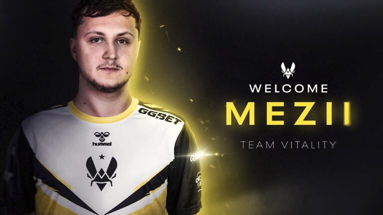 Vitality Mezii Transferini Duyurdu