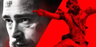 Apex Legends x Post Malone Etkinliği Kasım Ayında Başlıyor!