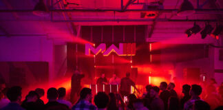 Call of Duty and Playstation Recreate Iconic Map for Star-studded Modern Warfare III Launch Event