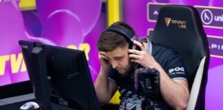 degster Espor Arenasına Geri Dönmek İstiyor degster Espor Arenasına Geri Dönmek İstiyor