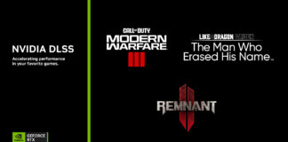 Call of Duty: Modern Warfare III DLSS Desteğiyle Piyasaya Çıkıyor