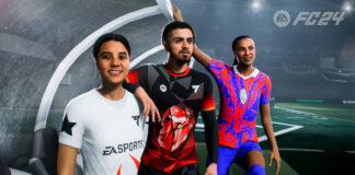 EA SPORTS FC 24’ün Müziklerine Yepyeni Sanatçılar Katkı Sağlıyor