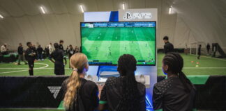 EA SPORTS FC FUTURES, UEFA İle Ücretsiz Dijital Antrenman Anlaşması Yaptı