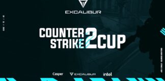 Excalibur Counter-Strike 2 Turnuvası’na Kayıtlar Başladı!