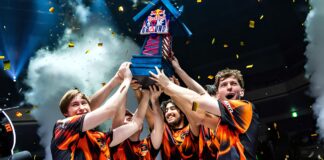 Red Bull Home Ground #4 Şampiyonu Fnatic Oldu!