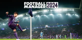 Football Manager 2024 Çıktı! Fottball Manager 2024