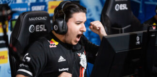 G2 Nexa Transferini Açıkladı!