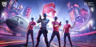 PUBG Mobile Dünya Şampiyonası Final Ekipleri Belli Oldu!