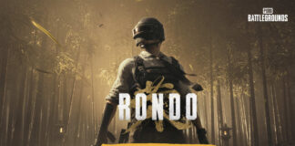 PUBG’nin Yeni Haritası RONDO, 6 Aralık’ta Geliyor!