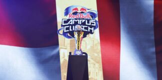 Red Bull Campus Clutch Dünya Şampiyonu Endonezya’dan red bull campus clutch