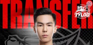 sk0R TYLOO Ekibinden Ayrıldı sk0R TYLOO Ekibinden Ayrıldı