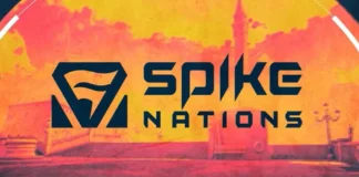 Spike Nations 2023 Başlıyor!