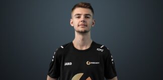 tOPZ Preasy Ekibinde Yedeğe Çekildi tOPZ Preasy Ekibinde Yedeğe Çekildi