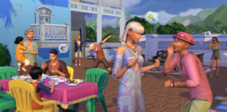 The Sims 4 For Rent 7 Aralık’ta Geliyor!