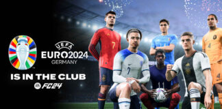 UEFA EURO 2024; EA SPORTS FC 24, EA SPORTS FC Mobile ve EA SPORTS FC Online’a Geliyor!