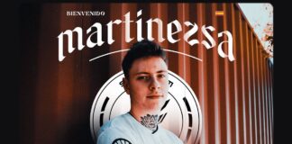 9z Team Martinez Transferini Duyurdu 9z Team Martinez Transferini Duyurdu