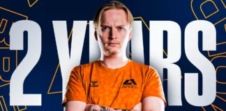 Apeks Nawwk ile 2026 Yılına Kadar Sözleşme Uzattı Apeks Nawwk ile 2026 Yılına Kadar Sözleşme Uzattı