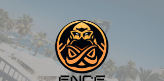 ENCE CS2 Kadrosu ile Yollarını Ayırdı ENCE CS2 Kadrosu ile Yollarını Ayırdı