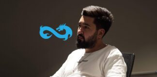 Furkan Güven: Eternal Fire Avrupa’ya Taşınıyor! Eternal Fire Avrupa'ya Taşınıyor!