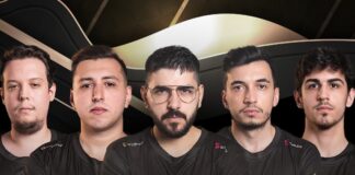 Eternal Fire CS Kadrosu ile 2025 Yılı Ortasına Kadar Sözleşme Uzattı Eternal Fire CS Kadrosu ile 2025 Yılı Ortasına Kadar Sözleşme Uzattı