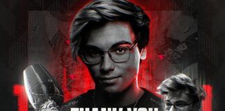 FaZe Twistzz ile Yollarını Ayırdı FaZe Twistzz ile Yollarını Ayırdı