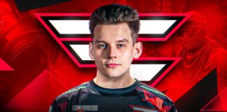 FaZe frozen ile Anlaştığını Duyurdu! FaZe frozen ile Anlaştığını Duyurdu!