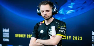 G2 Koçu Swani BLAST World Final Sonrası Takımdan Ayrılacak G2 Koçu Swani World Final Sonrası Takımdan Ayrılacak