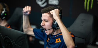 Heroic kyxsan ile Anlaştığını Duyurdu Heroic kyxsan ile Anlaştığını Duyurdu