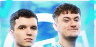 Nouns Junior ve Jeorge Transferlerini Duyurdu Nouns Junior ve Jeorge Transferlerini Duyurdu