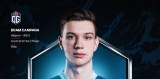 OG Nexius ile Anlaştığını Duyurdu OG Nexius ile Anlaştığını Duyurdu