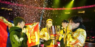 PUBG MOBILE Dünya Kupası’nda Şampiyon Moğolistanlı IHC Esports Oldu!