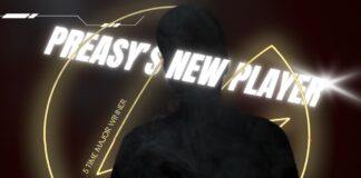 Preasy Esports dupreeh Transferini Duyurdu Preasy Esports dupreeh Transferini Duyurdu
