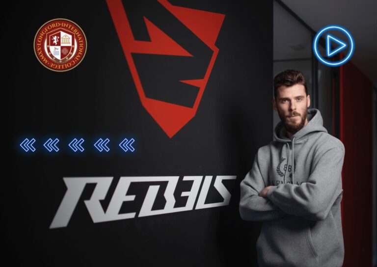 Rebels Gaming CS Kadrosu Kuruyor