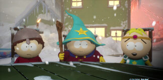 SOUTH PARK: SNOW DAY! Çıkış Tarihi Duyuruldu! South Park: Snow Day