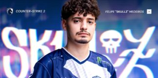 Team Liquid Skullz Transferini Duyurdu Team Liquid Skullz Transferini Duyurdu