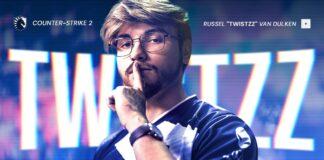 Team Liquid Twistzz Transferini Duyurdu! Team Liquid Twistzz Transferini Duyurdu!