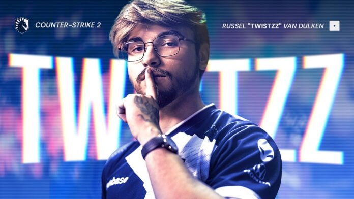 Team Liquid Twistzz Transferini Duyurdu!