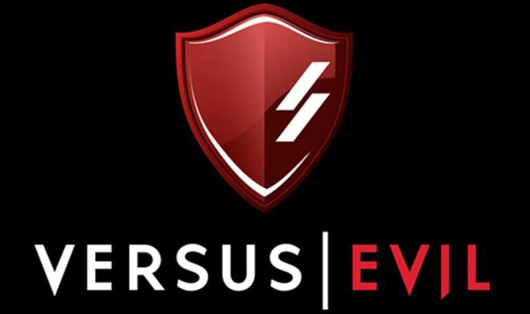 Versus Evil