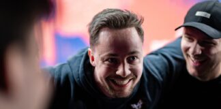 cadiaN Team Liquid Tercihi Hakkında Konuştu! cadiaN Team Liquid Tercihi Hakkında Konuştu!