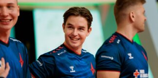 dev1ce: “s1mple şimdiye kadarki en iyisi!” dev1ce: s1mple Şimdiye Kadar ki En İyisi!