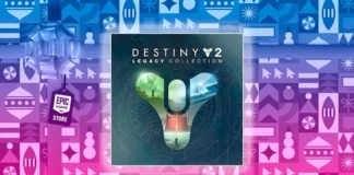 Epic Games Yılbaşı Etkinliğinin İlk Ücretsiz Oyunu Belli Oldu!