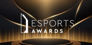 Esports Awards 2023 Kazananları Belli Oldu!