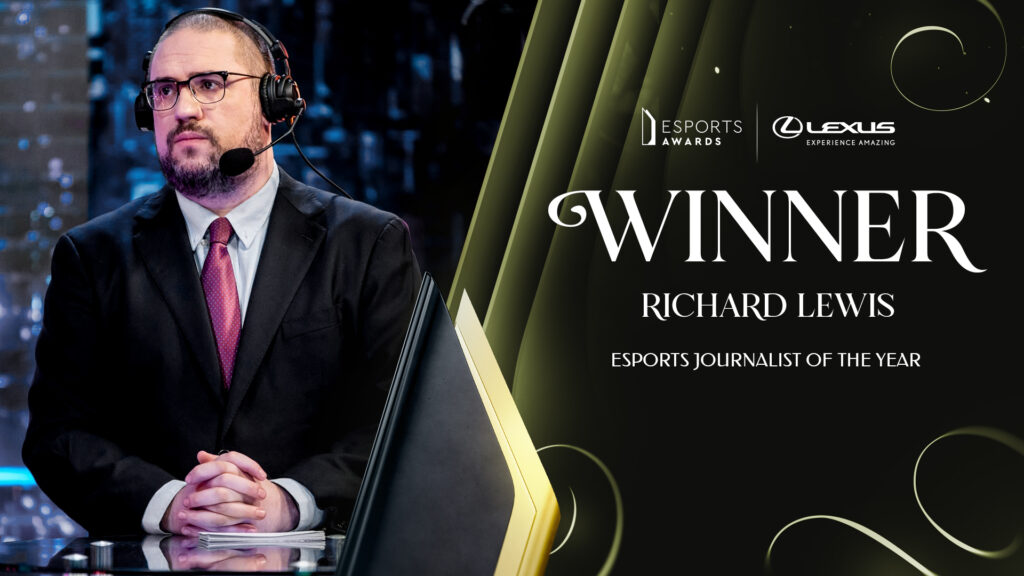 esports awards