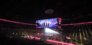 PUBG MOBILE Dünya Kupası İstanbul’da Başladı!