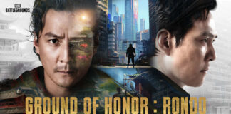 PUBG: BATTLEGROUNDS’un Yeni Haritası RONDO ve Resmi Canlı Aksiyon Filmi Şimdi Yayında!