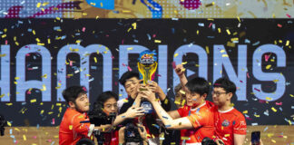 Red Bull Campus Clutch Rekorlarla Sona Erdi