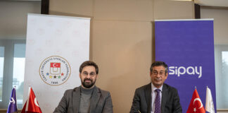 Sipay, Türkiye Üniversite Sporları Federasyonu’nun Ana Sponsoru Oldu